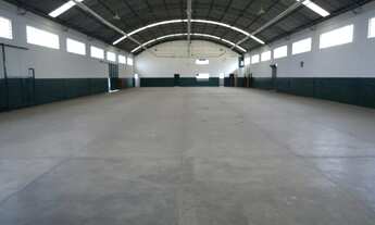 Imagem 7: Indústria para alugar em Sorocaba/SP