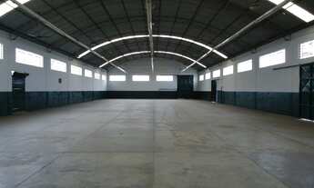 Imagem 4: Indústria para alugar em Sorocaba/SP