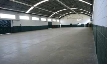 Imagem 6: Indústria para alugar em Sorocaba/SP