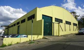 Imagem: Indústria para alugar em Sorocaba/SP