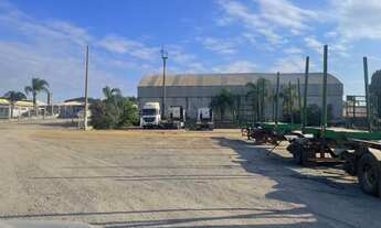 Imagem 6: Pavilhão/Galpão à venda no bairro Bairro Ouro Branco - Sorocaba/SP