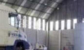 Imagem 5: Pavilhão/Galpão à venda no bairro Bairro Ouro Branco - Sorocaba/SP