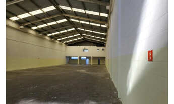 Imagem: Galpão Industrial, 3 banheiro