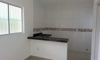 Imagem: Apartamento de 1 dormitório