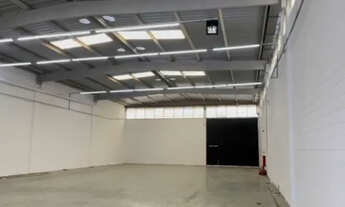 Imagem: Pavilhão/Galpão para alugar no bairro