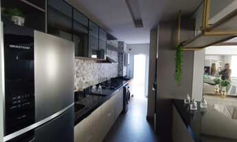 Imagem 2: Apartamento à venda no bairro Vila Hortência - Sorocaba/SP