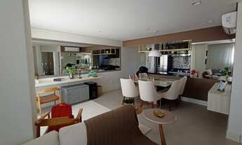 Imagem 3: Apartamento à venda no bairro Vila Hortência - Sorocaba/SP