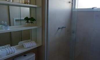 Imagem 6: Apartamento à venda no bairro Vila Hortência - Sorocaba/SP