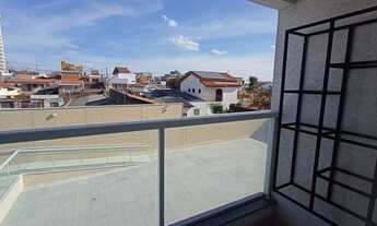 Imagem 4: Apartamento à venda no bairro Vila Hortência - Sorocaba/SP