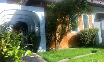 Imagem: Casa para alugar no bairro Jardim Santa