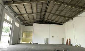 Imagem: Pavilhão/Galpão para alugar no bairro