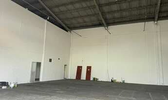 Imagem 7: Pavilhão/Galpão para alugar no bairro Aparecidinha - Sorocaba/SP