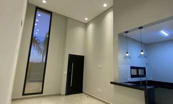 Imagem 2: Casa à venda no bairro Jardim Residencial Villagio Ipanema I - Sorocaba/SP