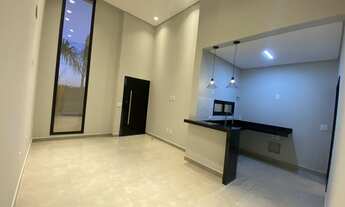 Imagem 4: Casa à venda no bairro Jardim Residencial Villagio Ipanema I - Sorocaba/SP