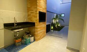 Imagem 5: Casa à venda no bairro Jardim Residencial Villagio Ipanema I - Sorocaba/SP