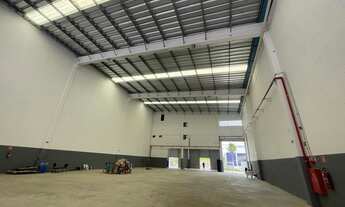 Imagem: Pavilhão/Galpão para alugar no bairro