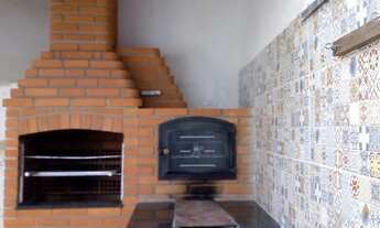 Imagem: Casa à venda no bairro Jardim Califórnia