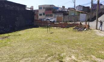 Imagem: Terreno à venda em Sorocaba/SP