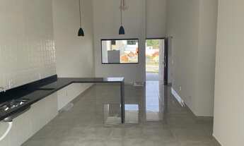 Imagem: Casa em Condomínio - Condomínio Vilgio