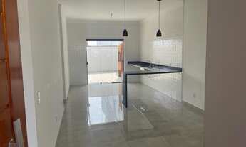 Imagem 2: Casa em Condomínio - Condomínio Vilgio Ipanema