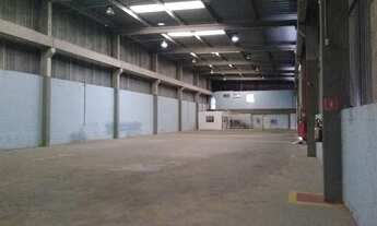 Imagem: Pavilhão/Galpão para alugar no bairro