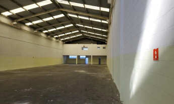 Imagem: Pavilhão/Galpão para alugar no bairro