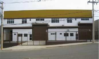 Imagem 2: Indústria para alugar em Sorocaba/SP