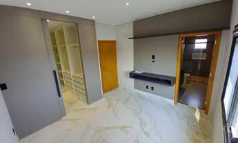 Imagem 5: Casa à venda no bairro Alphaville Nova Esplanada 4 - Votorantim/SP