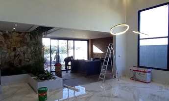 Imagem 2: Casa à venda no bairro Alphaville Nova Esplanada 4 - Votorantim/SP