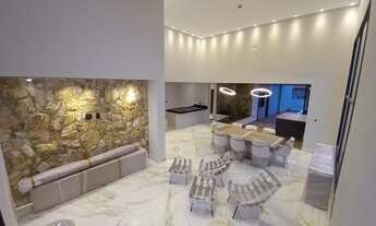 Imagem: Casa à venda no bairro Alphaville Nova