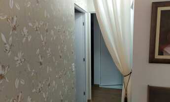 Imagem 2: Apartamento à venda no bairro Jardim Piratininga - Sorocaba/SP