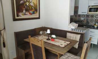 Imagem 3: Apartamento à venda no bairro Jardim Piratininga - Sorocaba/SP