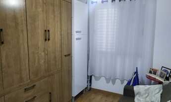 Imagem 6: Apartamento à venda no bairro Jardim Piratininga - Sorocaba/SP
