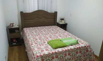 Imagem 5: Apartamento à venda no bairro Jardim Piratininga - Sorocaba/SP