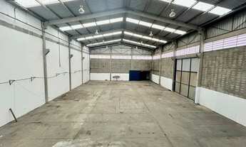 Imagem: Pavilhão/Galpão para alugar no bairro