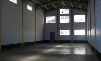 Imagem: Indústria para alugar em Sorocaba/SP