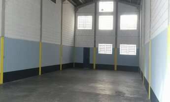 Imagem 4: Indústria para alugar em Sorocaba/SP