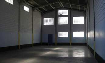 Imagem 6: Indústria para alugar em Sorocaba/SP