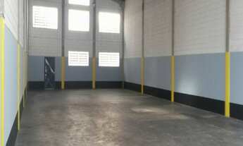 Imagem 2: Indústria para alugar em Sorocaba/SP