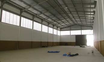 Imagem 3: Indústria para alugar em Sorocaba/SP