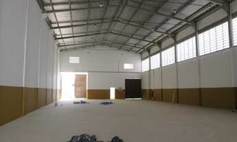 Imagem 6: Indústria para alugar em Sorocaba/SP