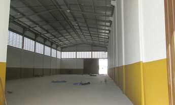 Imagem 2: Indústria para alugar em Sorocaba/SP