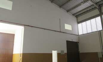 Imagem 4: Indústria para alugar em Sorocaba/SP