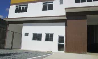 Imagem: Indústria para alugar em Sorocaba/SP