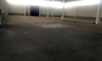 Imagem: Indústria para alugar em Sorocaba/SP