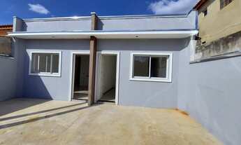 Imagem: Casa Padrão - Santa Madre Paulínia