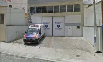 Imagem: Indústria para alugar em Sorocaba/SP