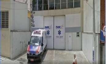 Imagem 2: Indústria para alugar em Sorocaba/SP