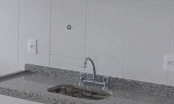 Imagem 2: Apartamento em Jardim Piratininga, Sorocaba/SP