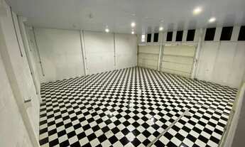 Imagem: Galpão Salão Comercial